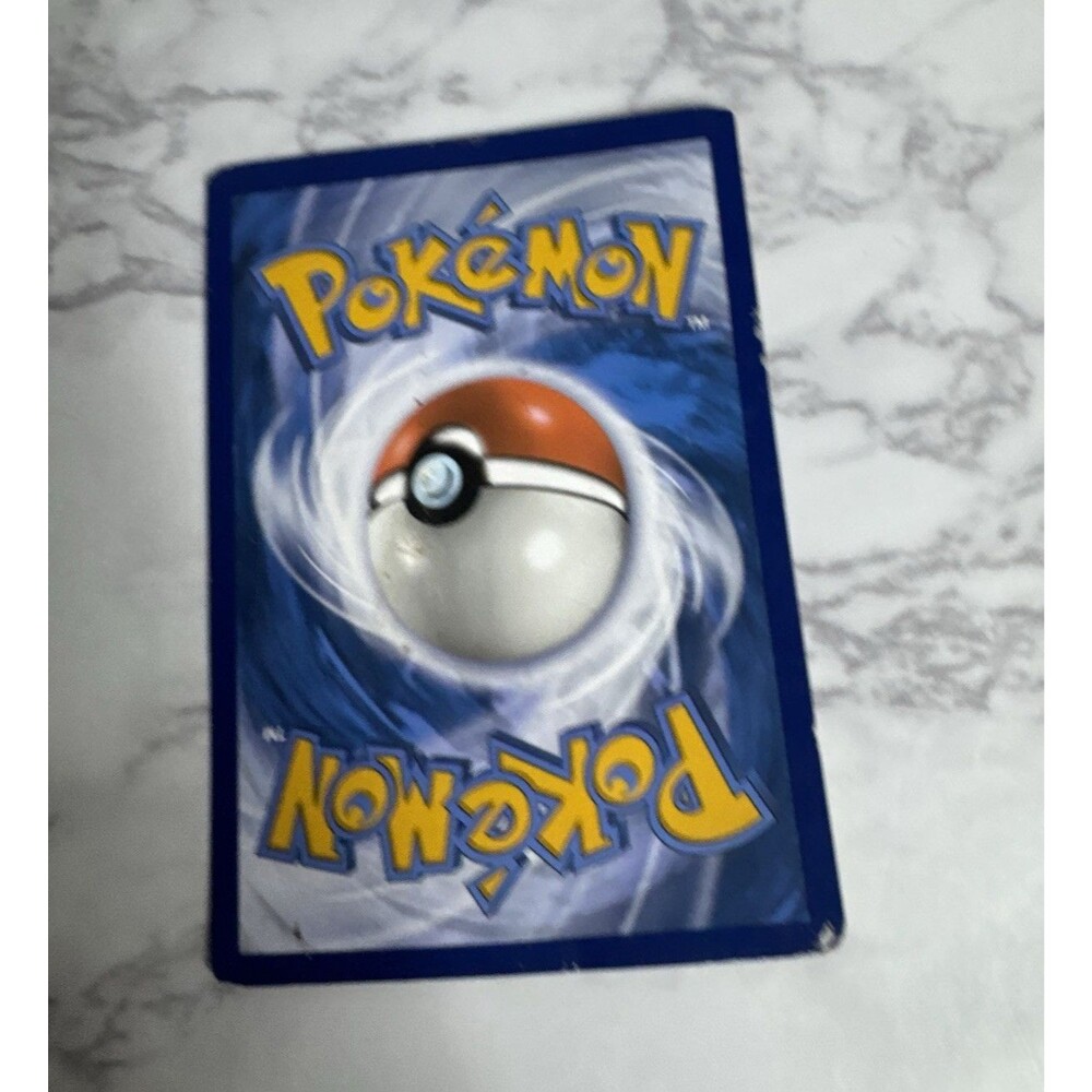 Pokemon TCG Medicham 77/264 Fusion Strike Reverse Holo Uncommon 120 HP EN 2022 - Picture 1 of 4